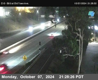 SB 5 at Old Town Ave