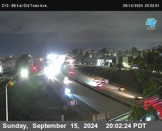 SB 5 at Old Town Ave