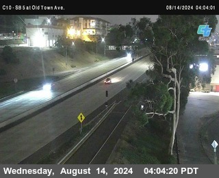 SB 5 at Old Town Ave