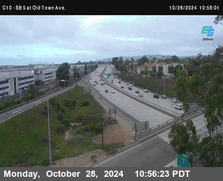 SB 5 at Old Town Ave