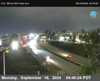 SB 5 at Old Town Ave