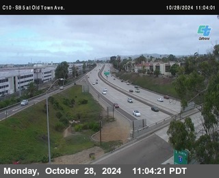 SB 5 at Old Town Ave