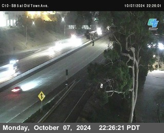 SB 5 at Old Town Ave