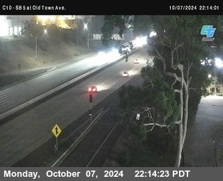 SB 5 at Old Town Ave