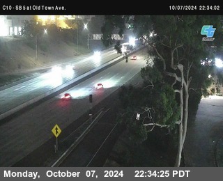 SB 5 at Old Town Ave