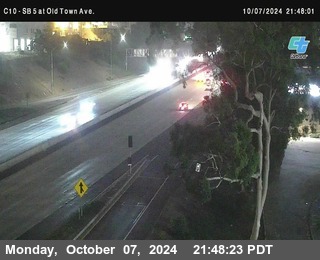 SB 5 at Old Town Ave