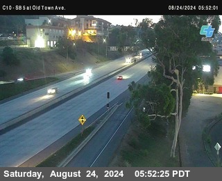 SB 5 at Old Town Ave