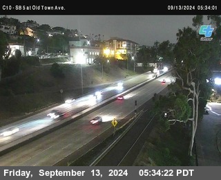 SB 5 at Old Town Ave