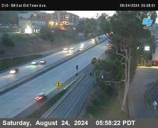 SB 5 at Old Town Ave