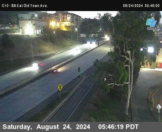 SB 5 at Old Town Ave