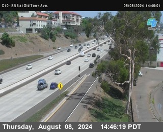 SB 5 at Old Town Ave