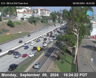 SB 5 at Old Town Ave