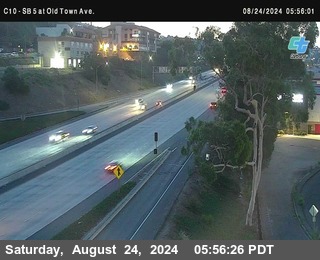 SB 5 at Old Town Ave