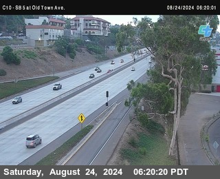 SB 5 at Old Town Ave