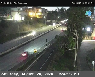 SB 5 at Old Town Ave