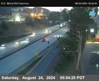 SB 5 at Old Town Ave