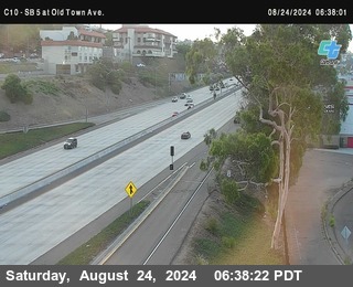 SB 5 at Old Town Ave