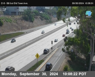 SB 5 at Old Town Ave