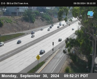 SB 5 at Old Town Ave