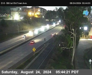 SB 5 at Old Town Ave