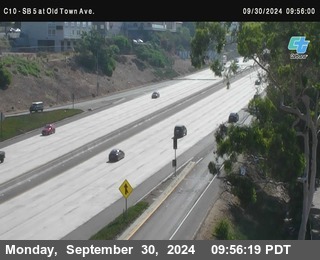 SB 5 at Old Town Ave