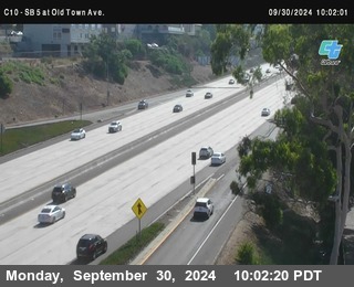 SB 5 at Old Town Ave