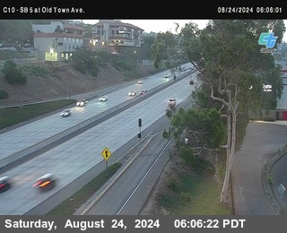 SB 5 at Old Town Ave