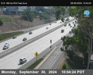 SB 5 at Old Town Ave