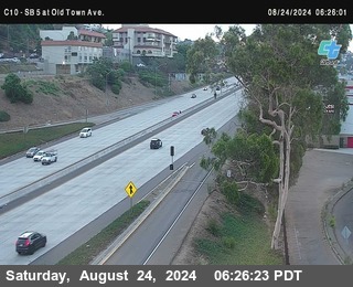 SB 5 at Old Town Ave