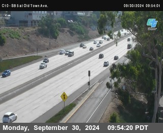 SB 5 at Old Town Ave