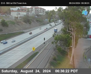 SB 5 at Old Town Ave