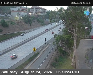 SB 5 at Old Town Ave