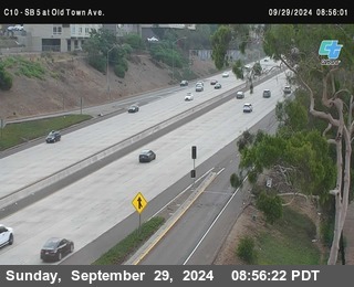 SB 5 at Old Town Ave