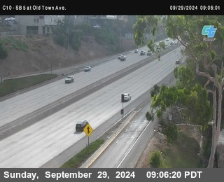 SB 5 at Old Town Ave