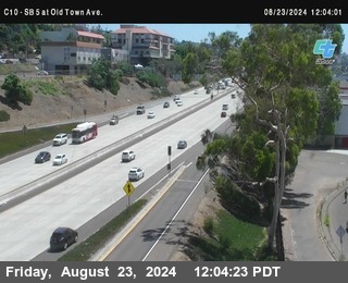 SB 5 at Old Town Ave