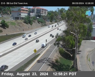 SB 5 at Old Town Ave