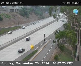 SB 5 at Old Town Ave