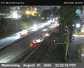 SB 5 at Old Town Ave