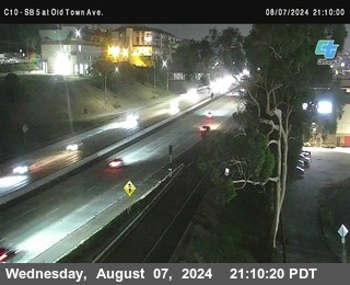 SB 5 at Old Town Ave