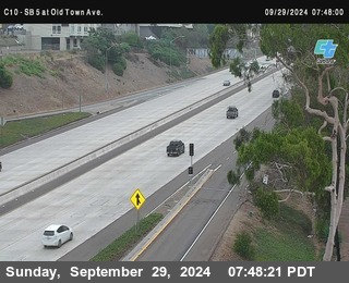 SB 5 at Old Town Ave