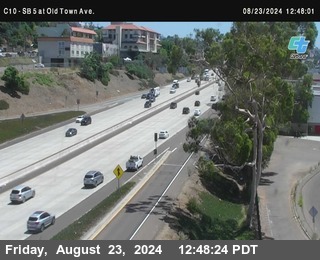 SB 5 at Old Town Ave