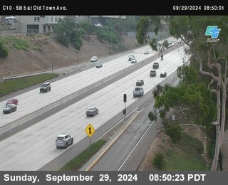 SB 5 at Old Town Ave