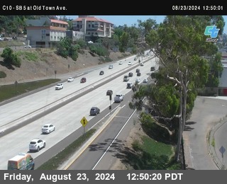 SB 5 at Old Town Ave