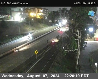 SB 5 at Old Town Ave