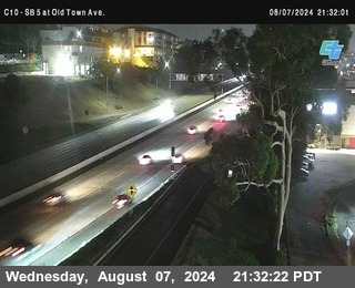 SB 5 at Old Town Ave