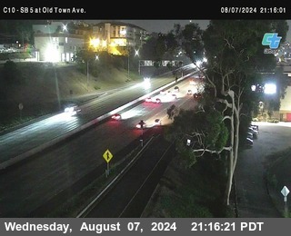 SB 5 at Old Town Ave