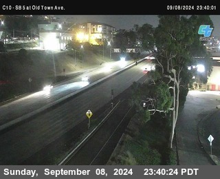 SB 5 at Old Town Ave