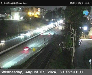 SB 5 at Old Town Ave