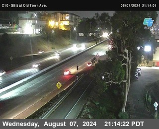 SB 5 at Old Town Ave