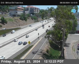 SB 5 at Old Town Ave